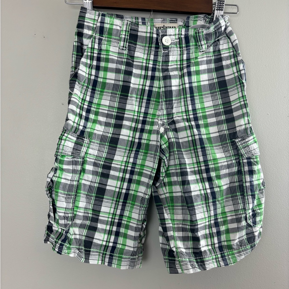 Urban Pipeline brand kids shorts, size 8 boys